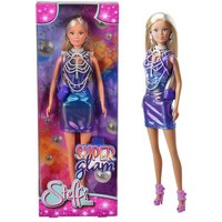 Puppe Steffi Love Super Glam von Simba Dickie