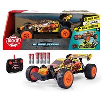 RC Dune Stinger, RTR von Simba Dickie