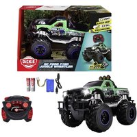 RC Jungle Wrestler Ford F150, RTR RC Jungle Wrestler Ford F150, RTR von Simba Dickie