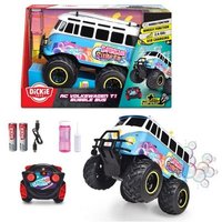 RC Volkswagen T1 Bubble Bus, RTR von Dickie Spielzeug GmbH & Co. KG
