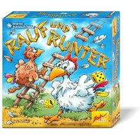 Rauf und runter Rauf und runter von Simba Dickie