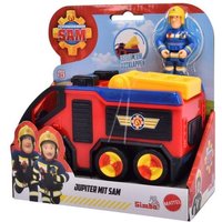 Sam Junior Jupiter Neue Version Sam Junior Jupiter Neue Version von Simba Toys GmbH & Co. KG