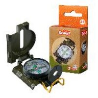 Scout Kompass Metallgehäuse von Simba Toys GmbH & Co. KG