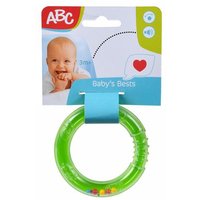 ABC Ringrassel von Simba Toys GmbH & Co. KG