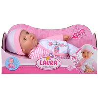 Laura Baby Talk von Simba Toys GmbH & Co. KG
