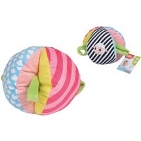 Simba Greifball ABC für Babys ab 0 Monaten Simba Greifball ABC für Babys ab 0 Monaten von Simba Dickie