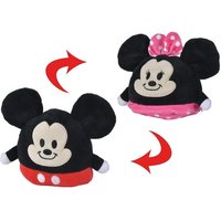 Simba Plüsch Disney Mickey und Minnie wendbar Simba Plüsch Disney Mickey und Minnie wendbar von Simba Dickie