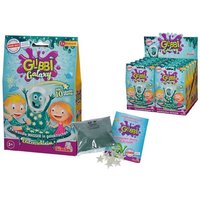 Simba Schleim Glibbi Galaxy Glitzerschleim mit 10 Leuchtsternen Simba Schleim Glibbi Galaxy Glitzerschleim mit 10 Leuchtsternen von Simba Dickie