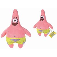 Sponge Bob Plüsch Patrick, 35cm von Simba Dickie