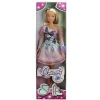 Steffi LOVE Butterfly von Simba Dickie