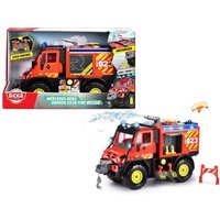 Unimog U530 Fire Rescue Unimog U530 Fire Rescue von Simba Dickie
