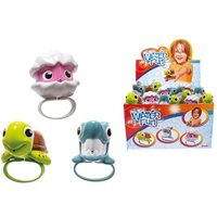 Wasserspitztiere Ring 3fach sortiert Wasserspitztiere Ring 3fach sortiert von Simba Dickie