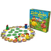 Zoch 21800 - Zicke Zacke Hühnerkacke Zoch 21800 - Zicke Zacke Hühnerkacke von Simba Dickie