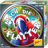 Mach die Flatter von Simba Toys GmbH & Co. KG
