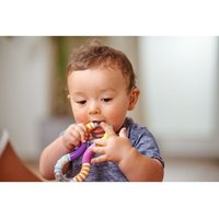 ABC Motorikacht Rassel ABC Motorikacht Rassel von Simba Toys GmbH & Co. KG