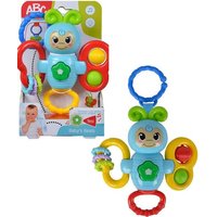 ABC Multifunktionsfalter ABC Multifunktionsfalter von Simba Toys