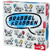 Brabbelkrabben Brabbelkrabben von Simba Toys GmbH & Co. KG