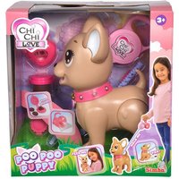CCL Poo Poo Puppy CCL Poo Poo Puppy von Simba Toys GmbH & Co. KG
