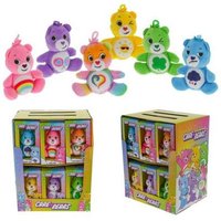 Care Bears Collectible Minis, 7cm, 6-s. von Simba Toys GmbH & Co. KG