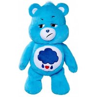 Care Bears Glücksbärchi - Brummbärchi, 60cm von Simba Toys GmbH & Co. KG