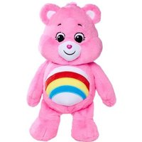 Care Bears Glücksbärchi - Hurrabärchi, 60cm Care Bears Glücksbärchi - Hurrabärchi, 60cm von Simba Toys GmbH & Co. KG