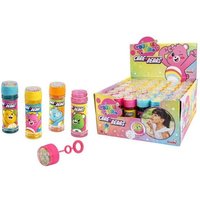 Care Bears Seifenblasenfl., 60ml, 4-s. von Simba Toys GmbH & Co. KG