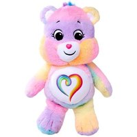 Care Bears - Zusammengehörigkeitsbärchi Care Bears - Zusammengehörigkeitsbärchi von Simba Toys GmbH & Co. KG