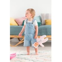 Corolle MDC Sweetheart, rosa Bär von Simba Toys GmbH & Co. KG