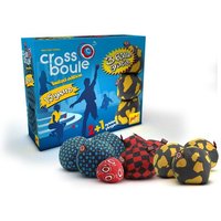 Crossboule special set Crossboule special set von Simba Toys GmbH & Co. KG