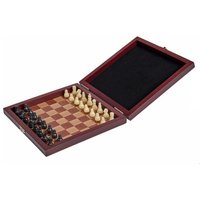 Deluxe Reisespiel Schach von Simba Toys GmbH & Co. KG