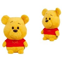 Disney Huggables Winnie Puh, 35cm Disney Huggables Winnie Puh, 35cm von Simba Toys GmbH & Co. KG