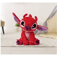 Plüsch Disney Lilo & Stitch Leroy rot 25cm von Simba Toys GmbH & Co. KG