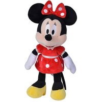Disney MM Ref. Core Minnie rot, 25cm Disney MM Ref. Core Minnie rot, 25cm von Simba Toys GmbH & Co. KG