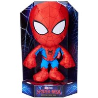 Disney Marvel 6315870797 - Marvel - Kidult Spiderman, 25cm Disney Marvel 6315870797 - Marvel - Kidult Spiderman, 25cm von Simba Toys GmbH & Co. KG