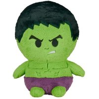 Disney Marvel 6315870813NPB - Marvel Huggables Hulk, 35cm Disney Marvel 6315870813NPB - Marvel Huggables Hulk, 35cm von Simba Toys GmbH & Co. KG