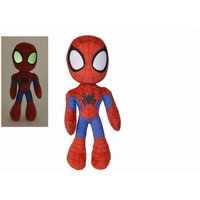 Disney Marvel Spidey, GID 25cm Disney Marvel Spidey, GID 25cm von Simba Toys GmbH & Co. KG