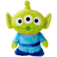 Disney Pixar Flufflets Alien, 25cm von Simba Toys GmbH & Co. KG