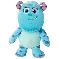 Disney Pixar Flufflets Sulley, 25cm von Simba Toys GmbH & Co. KG