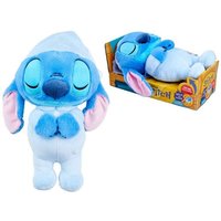 Disney Schlafender Stitch, 31cm von Simba Toys GmbH & Co. KG