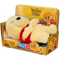 Disney Schlafender Winnie Puuh, 31cm Disney Schlafender Winnie Puuh, 31cm von Simba Toys GmbH & Co. KG