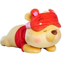 Disney Snuglets Wellbeing Pooh 40cm Disney Snuglets Wellbeing Pooh 40cm von Simba Toys GmbH & Co. KG