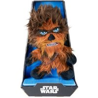 Disney Star Wars 6315870798 - Star Wars Chewbacca, 25cm Disney Star Wars 6315870798 - Star Wars Chewbacca, 25cm von Simba Toys GmbH & Co. KG