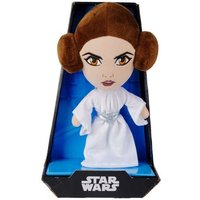 Disney Star Wars 6315870799 - Star Wars Prinzessin Leia, 25cm Disney Star Wars 6315870799 - Star Wars Prinzessin Leia, 25cm von Simba Toys GmbH & Co. KG