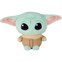 Disney Star Wars 6315870815NPB - Star Wars Huggables Grogu, 35cm Disney Star Wars 6315870815NPB - Star Wars Huggables Grogu, 35cm von Simba Toys GmbH & Co. KG