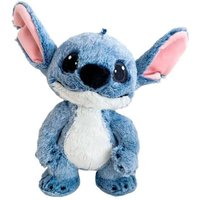 Disney Stitch Live Action Plüsch, 25cm von Simba Toys GmbH & Co. KG