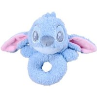 Disney Stitch Plüsch Rassel Disney Stitch Plüsch Rassel von Simba Toys GmbH & Co. KG