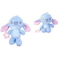 Disney Stitch m. Beißhilfe Disney Stitch m. Beißhilfe von Simba Toys GmbH & Co. KG