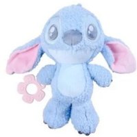 Disney Stitch m. Beißhilfe von Simba Toys GmbH & Co. KG