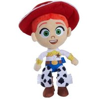 Disney Toy Story 6315870702 - Disney Pixar Toy Story 5 Jessie, 25cm Disney Toy Story 6315870702 - Disney Pixar Toy Story 5 Jessie, 25cm von Simba Toys GmbH & Co. KG
