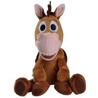 Disney Toy Story 6315870703 - Disney Pixar Toy Story 5 Bullseye, 25cm Disney Toy Story 6315870703 - Disney Pixar Toy Story 5 Bullseye, 25cm von Simba Toys GmbH & Co. KG